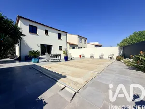 Maison à Théza (66200)