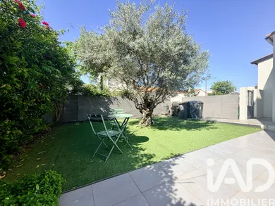 Maison à Théza (66200)