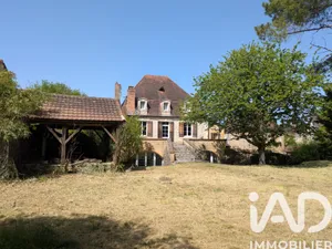 House in Siorac-en-Périgord (24170)