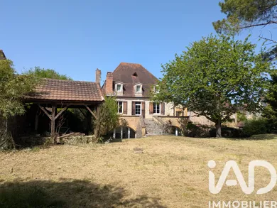 House in Siorac-en-Périgord (24170)