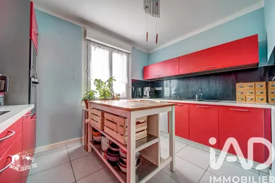 Appartement à Florange (57190)