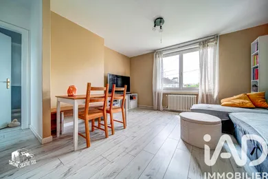 Appartement à Florange (57190)