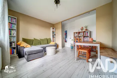 Appartement à Florange (57190)