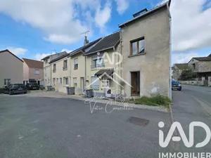 Townhouse in Longperrier (77230)