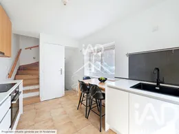 Maison de ville à Longperrier (77230)
