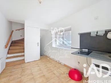 Townhouse in Longperrier (77230)