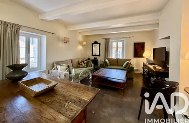 Maison de village à La Garde-Freinet (83680)