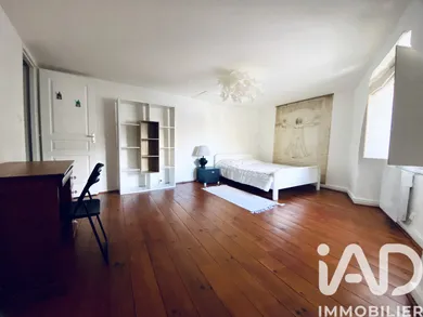 Duplex à Bordeaux (33000)
