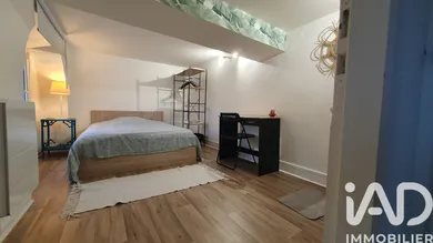 Duplex à Bordeaux (33000)