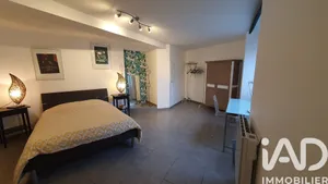 Duplex in Bordeaux (33000)