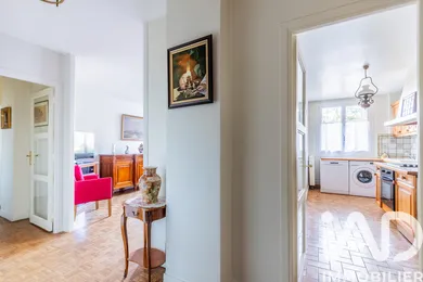 Appartement à Choisy-le-Roi (94600)
