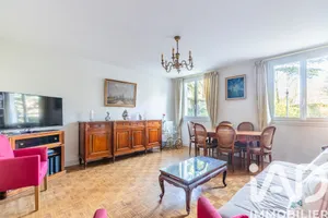 Appartement à Choisy-le-Roi (94600)