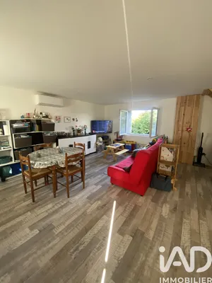 Traditional house in Lacaune (81230)