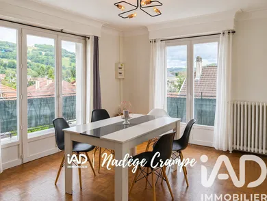 Apartment in Lourdes (65100)
