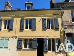 Townhouse in Honfleur (14600)