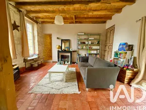 Longere in LA MARCHE (58400)