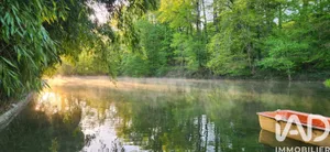 Mill in Saint-Chéron (91530)