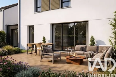 Maison à Guérande (44350)