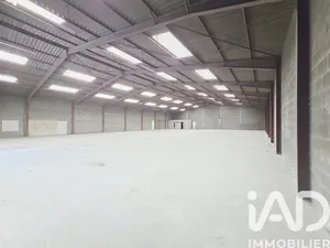 Atelier à Mozé-sur-Louet (49610)