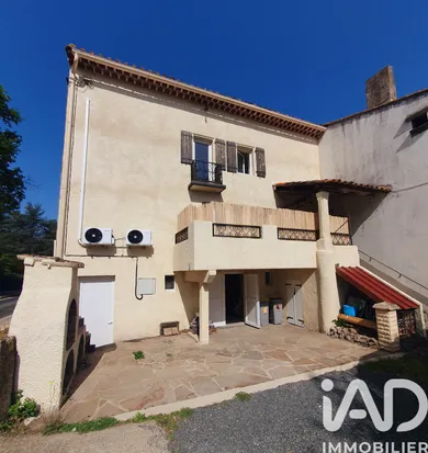 Village house in Les Aires (34600)