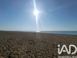 Apartment in Sauvian (34410)