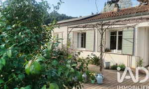 Maison à Aramon (30390)