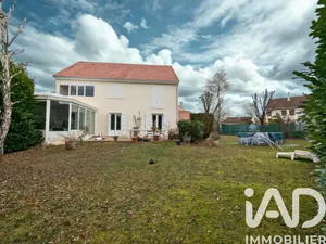 Maison à La Ferté-Alais (91590)