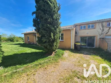 House in Meauzac (82290)