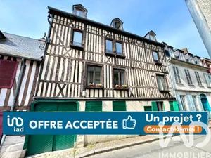Appartement à Honfleur (14600)