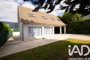 Maison à Sarcelles (95200)