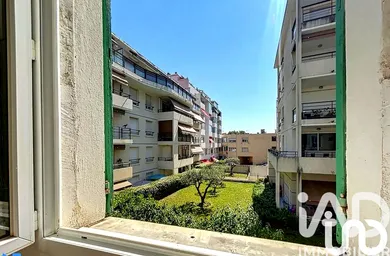 Appartement à Cagnes-sur-Mer (06800)
