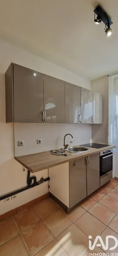 Appartement à Vidauban (83550)