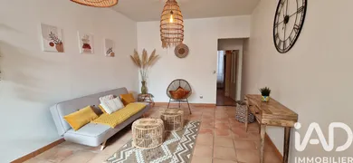 Apartment in Vidauban (83550)