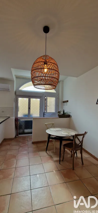 Appartement à Vidauban (83550)