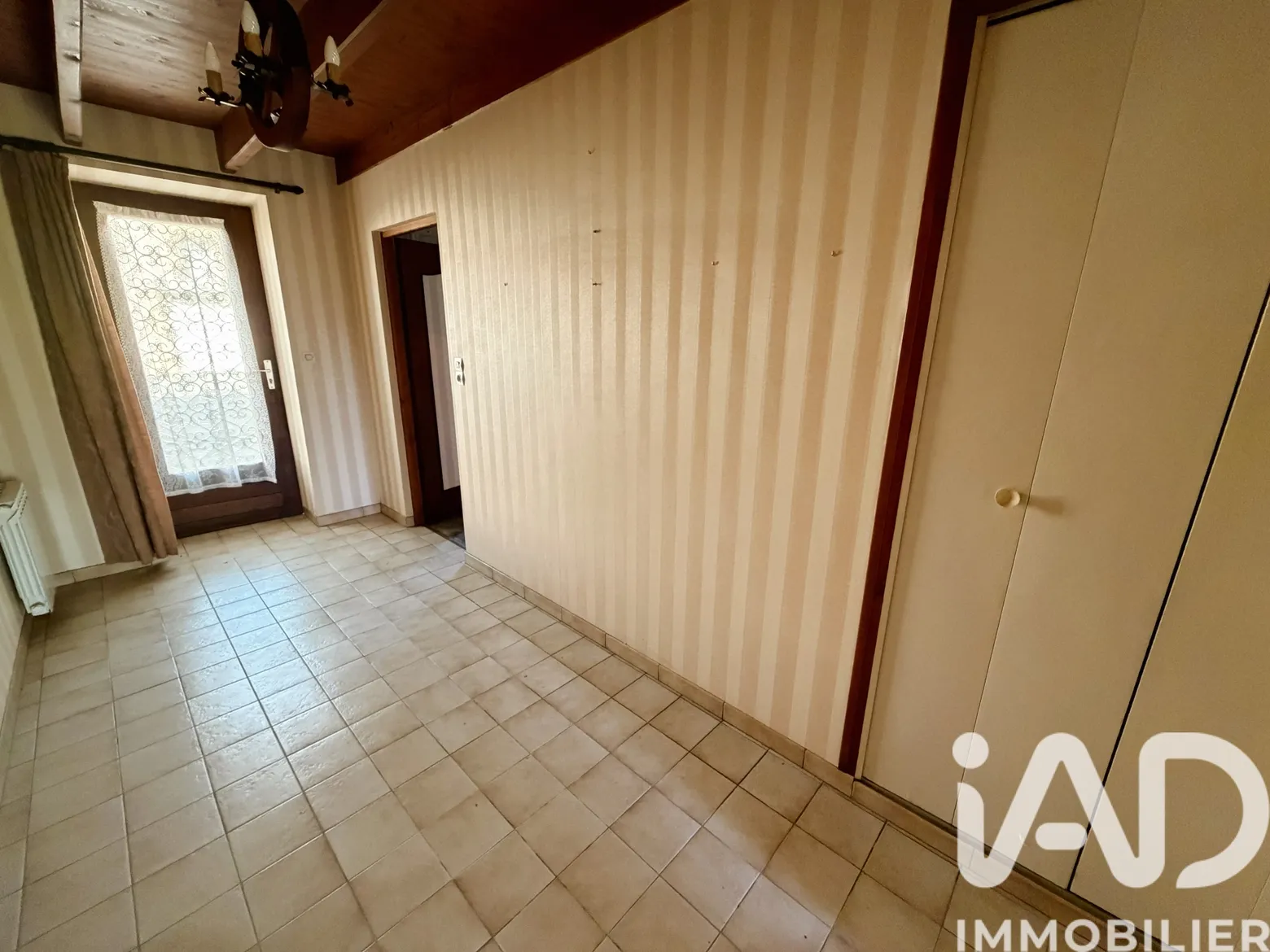 Vente maison à La Ferrière — 2