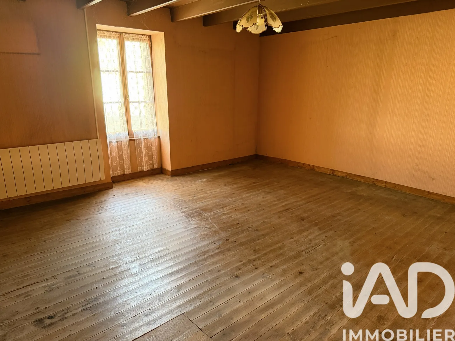 Vente maison à La Ferrière — 3