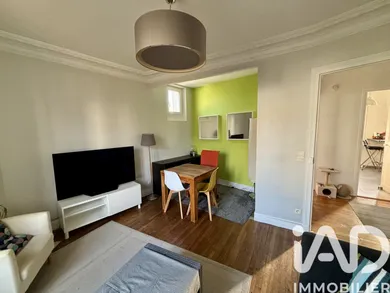 Apartment in Puteaux (92800)