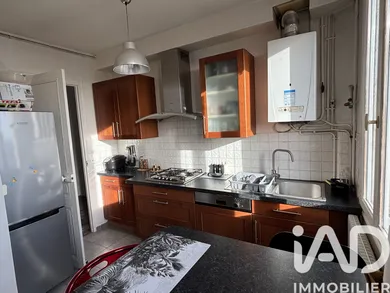Appartement à Puteaux (92800)