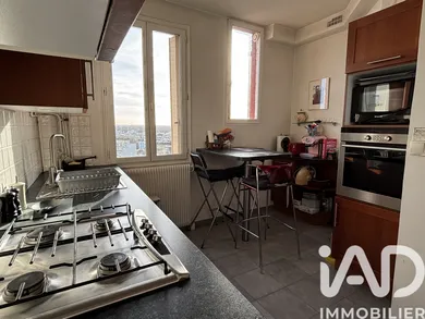Appartement à Puteaux (92800)