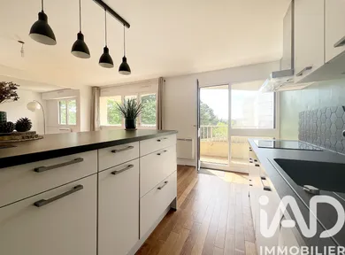 Apartment in Nantes (44300)