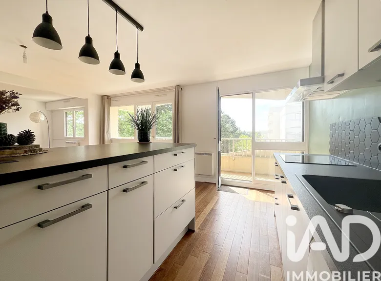 Appartement 4 pièces 80 m² · à Nantes · 80 m² · 249 000 €