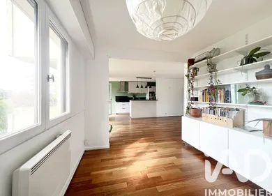 Apartment in Nantes (44300)