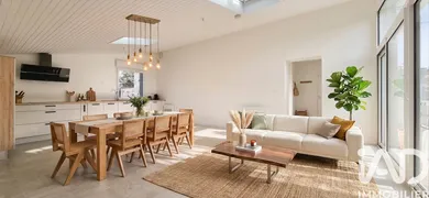 Duplex à Saint-Nazaire (44600)