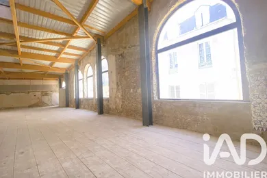 Appartement à Vichy (03200)