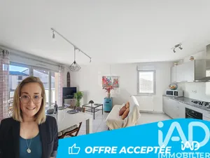 Apartment in Pinsaguel (31120)