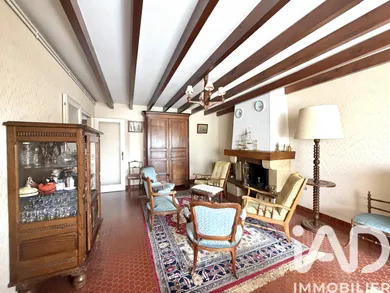 Maison à Pessac (33600)
