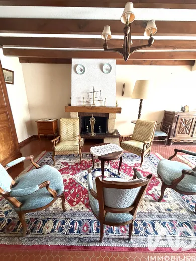 Maison à Pessac (33600)