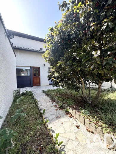 Maison à Pessac (33600)