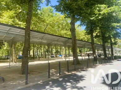 Appartement à Vichy (03200)