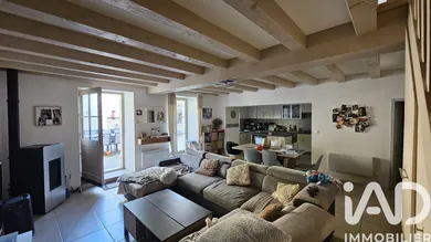 Village house in Taillebourg (17350)